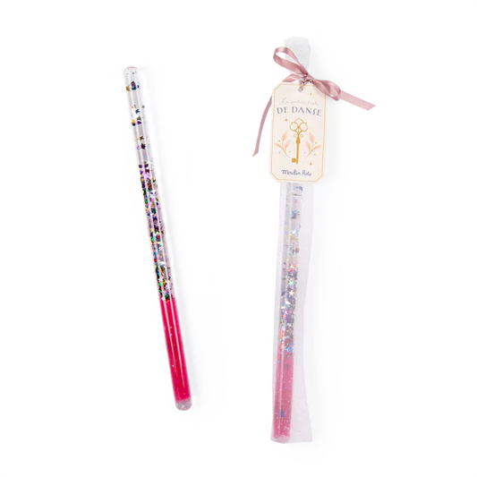 Baguette magique rose MR
