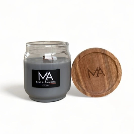 ENCENS Bougie MM M&A