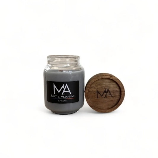 ENCENS Bougie PM M&A