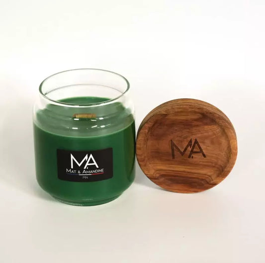 PIN Bougie MM M&A