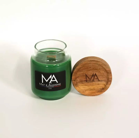 PIN Bougie PM M&A