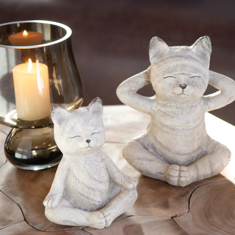 Chat yoga x2 JLINE