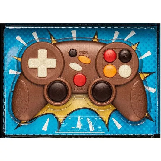 Manette chocolat GEEK