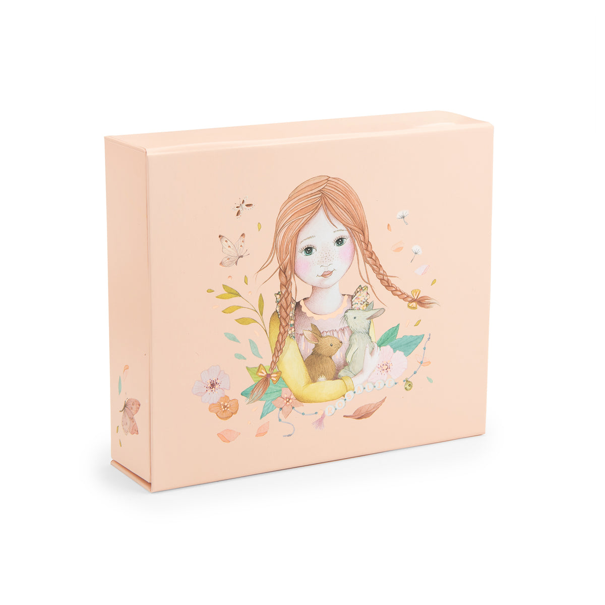Coffret de perles Les Rosalies MR