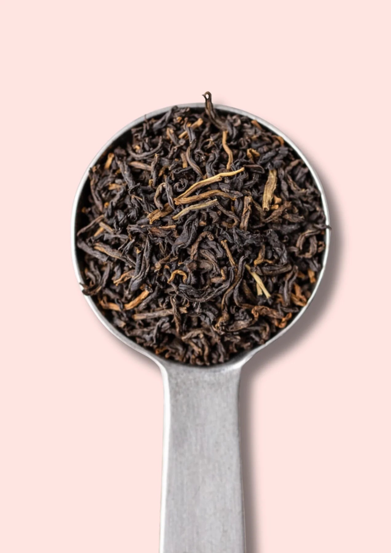 Thé vrac 100g grand cru darjeeling TEA HERITAGE