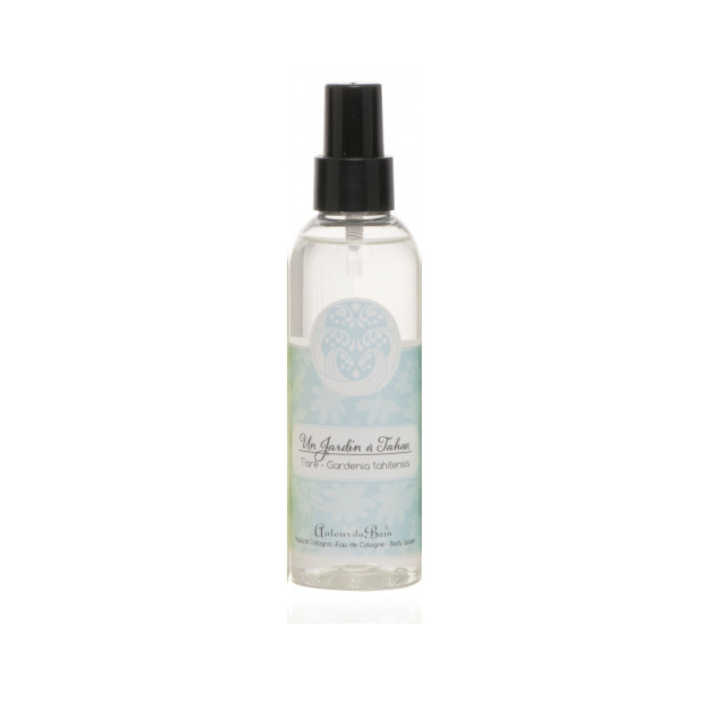 Eau fraiche 150ml Autour du bain