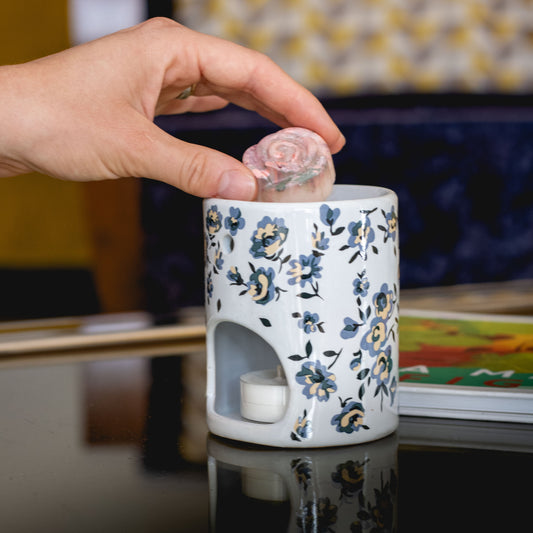 Fondant parfumé LBL