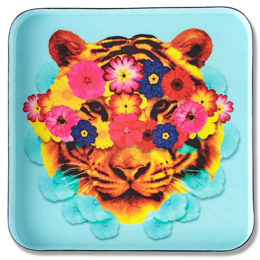 vide-poche Masktiger GANGZAÏ