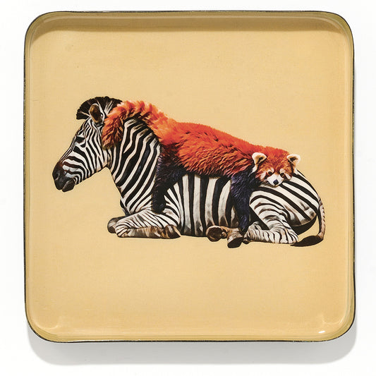 vide-poche Siesta beige GANGZAÏ