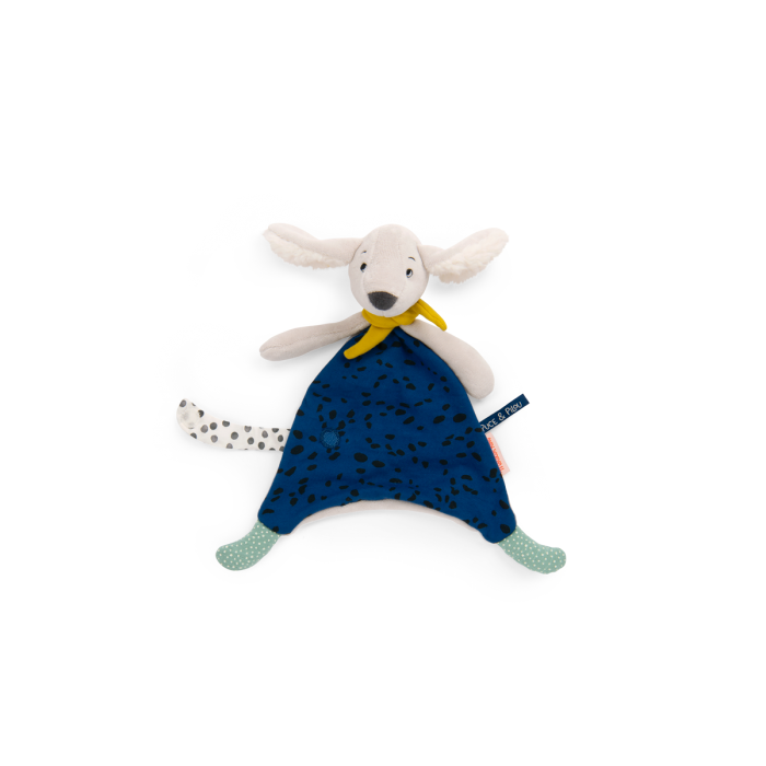 Doudou "Puce & Pilou" MR
