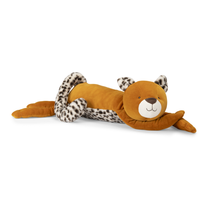 Doudou géant léopard MR
