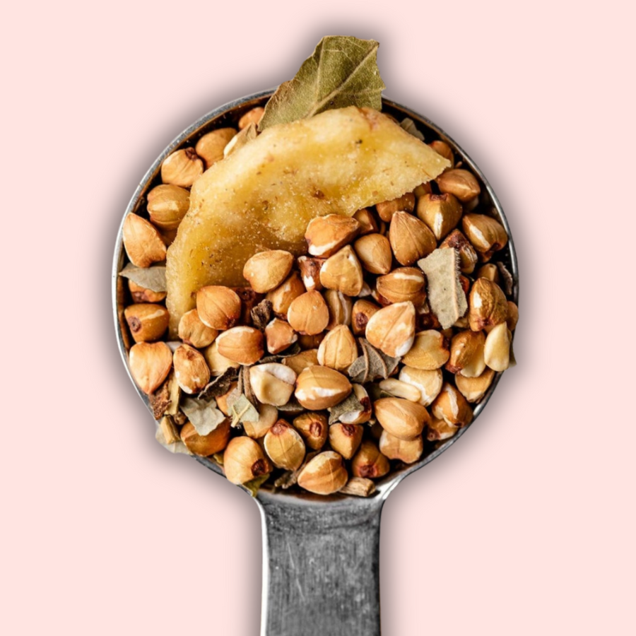 Tisane vrac 100 g slow and sleep TEA HERITAGE