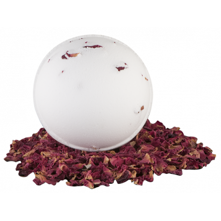 Bombe de bain AUTOUR DU BAIN
