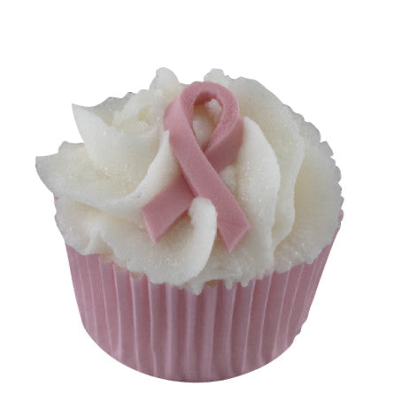 Mini cupcake AUTOUR DU BAIN