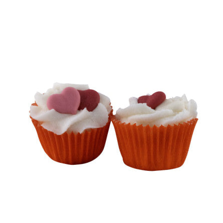 Mini cupcake AUTOUR DU BAIN