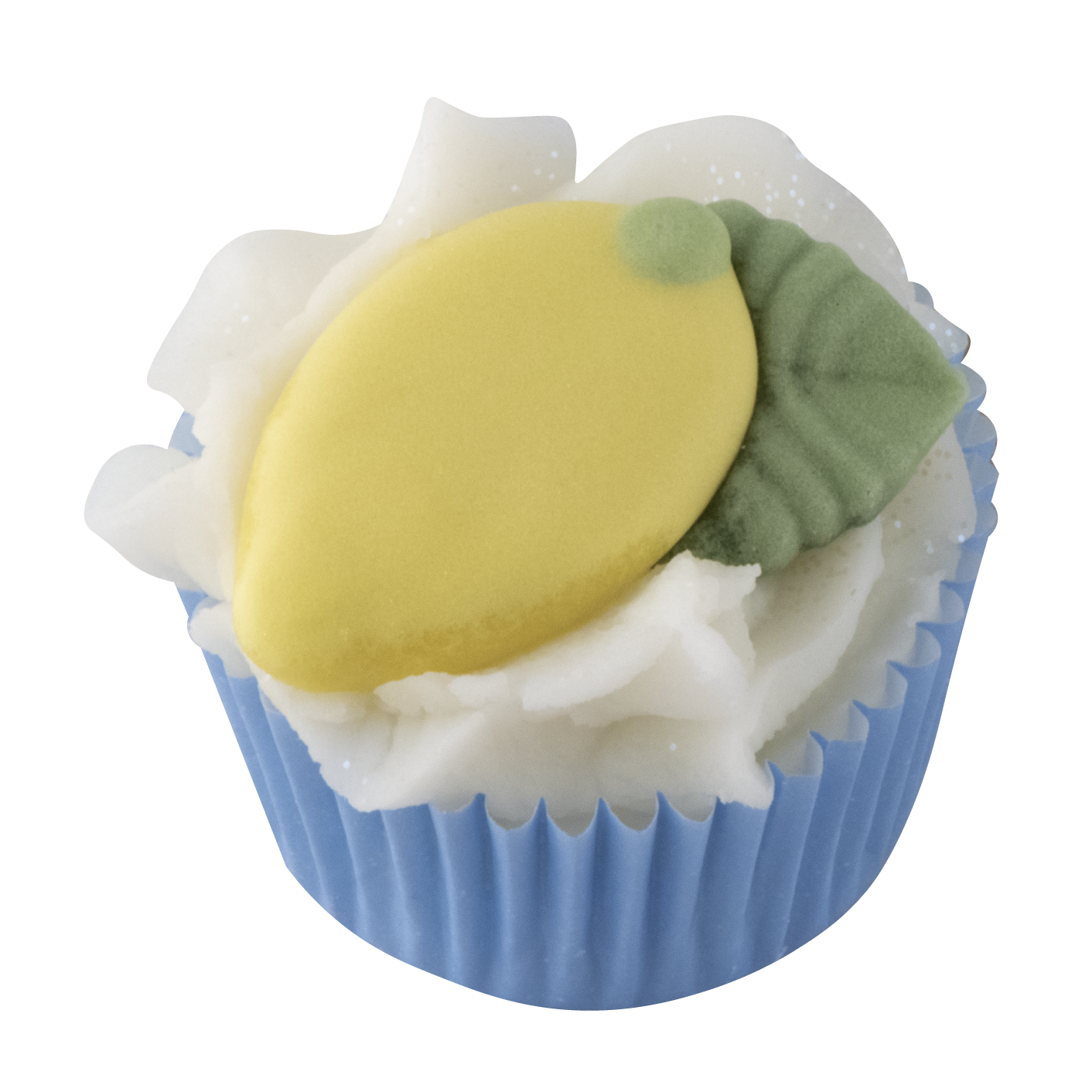 Mini cupcake AUTOUR DU BAIN