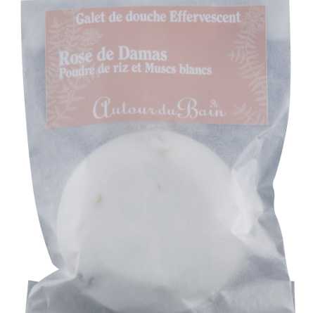 Galet de douche AUTOUR DU BAIN