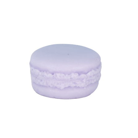 Coffret savon macaron x7 AUTOUR DU BAIN