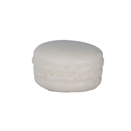Coffret savon macaron x7 AUTOUR DU BAIN