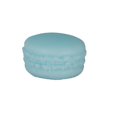 Coffret savon macaron x7 AUTOUR DU BAIN