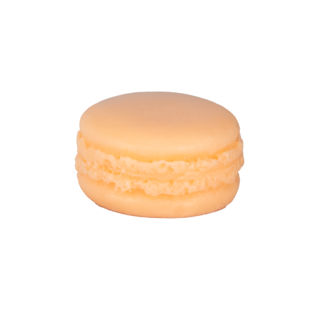 Coffret savon macaron x7 AUTOUR DU BAIN