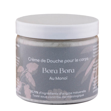 Crème de douche 200ml AUTOUR DU BAIN