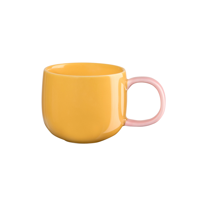 Tasse à expresso bicolore ASA