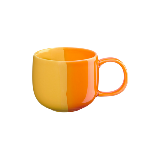 Tasse à expresso bicolore ASA