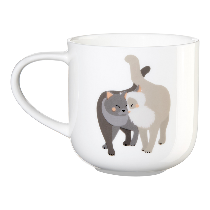 Mug chats ASA