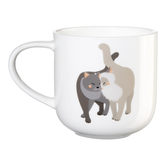 Mug chats ASA