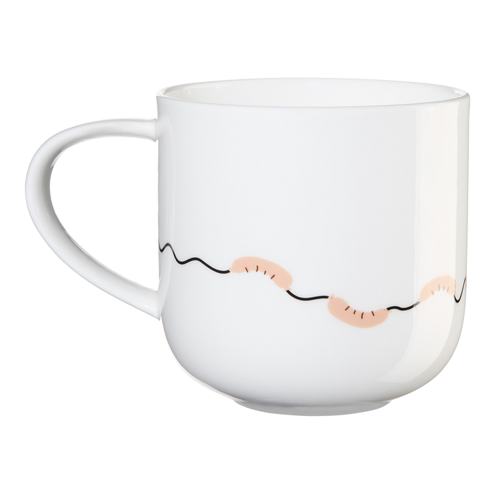 Mug chien ASA