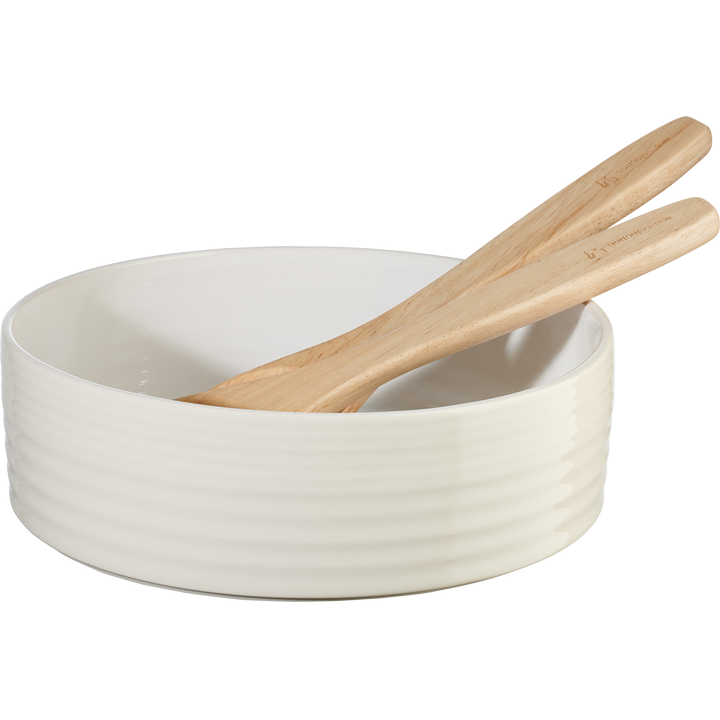 Saladier beige D25 ASA