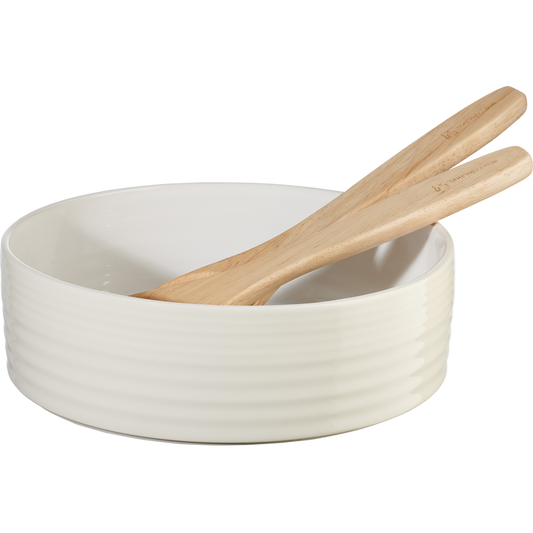 Saladier beige D25 ASA