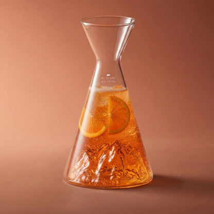 Carafe à eau Design Topo ALASKAN