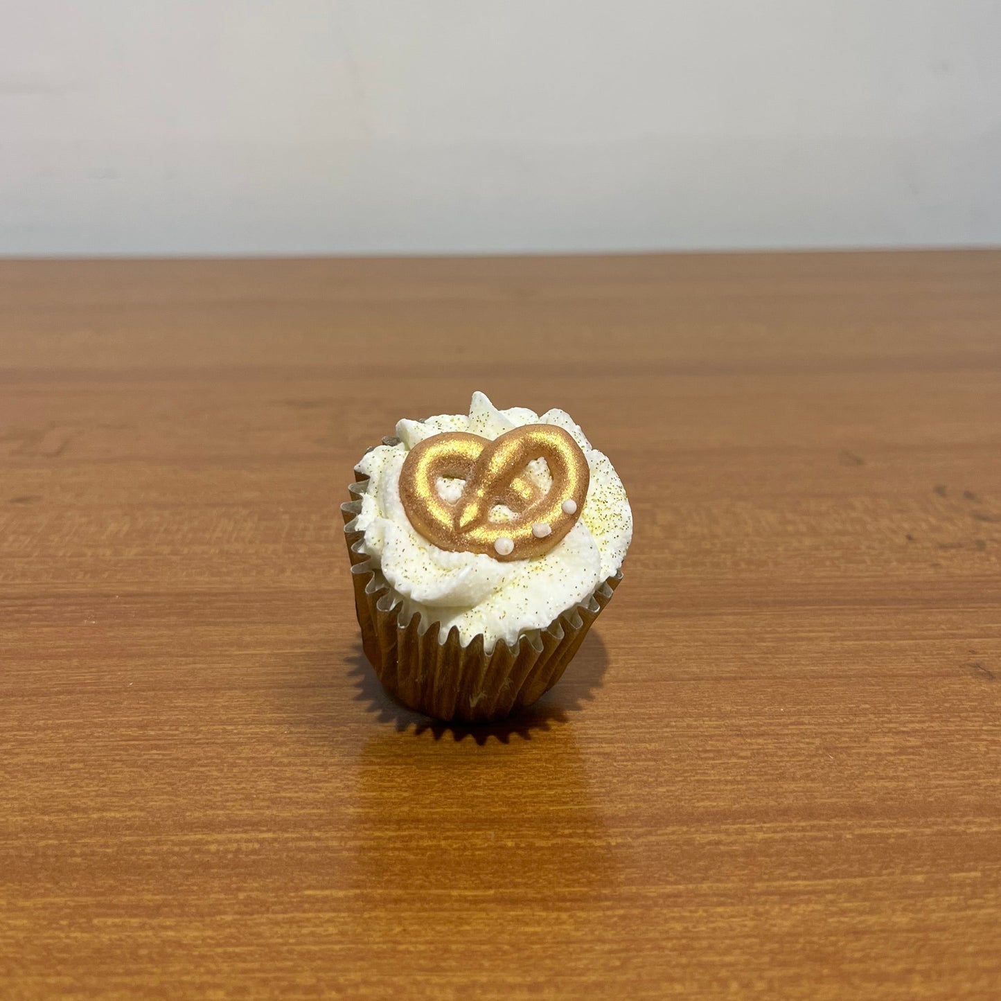 Mini cupcake AUTOUR DU BAIN
