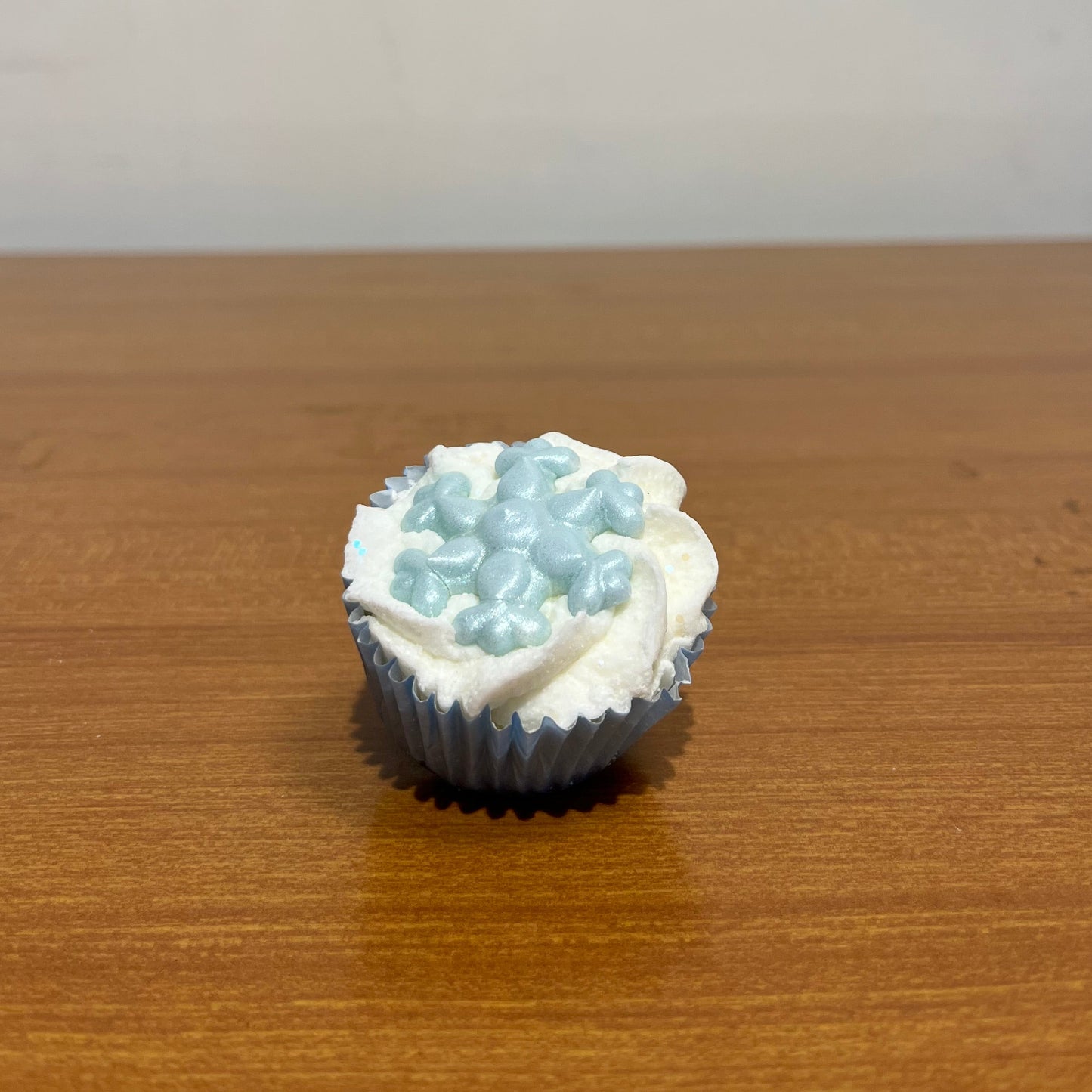 Mini cupcake AUTOUR DU BAIN