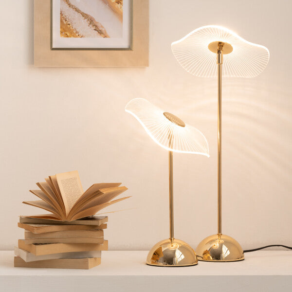 Lampe fleurs led JLINE
