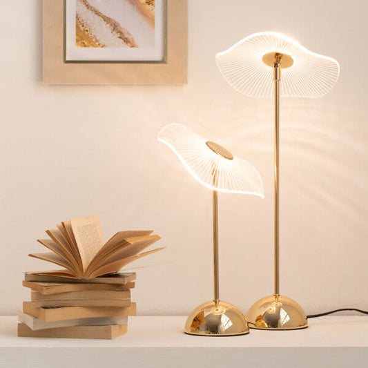 Lampe fleurs led JLINE