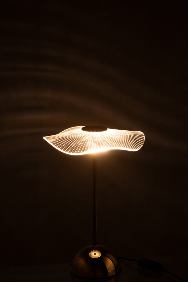 Lampe fleurs led JLINE