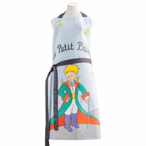 Tablier ENFANT PETIT PRINCE COUCKE