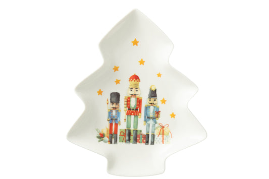 Plat sapin casse-noisette JLINE