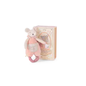 Souris dent de lait "Petite école de danse" MR