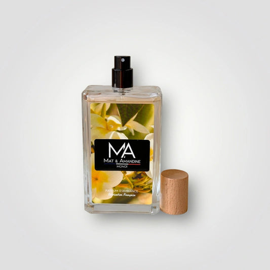 MONOI Parfum ambiance 100ml M&A