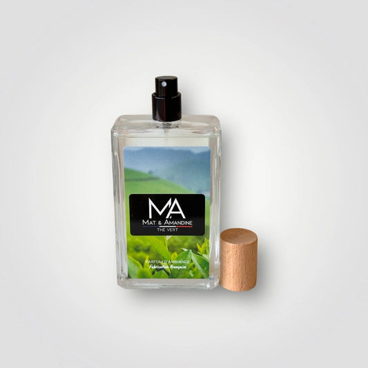 THE VERT Parfum ambiance 100ml M&A