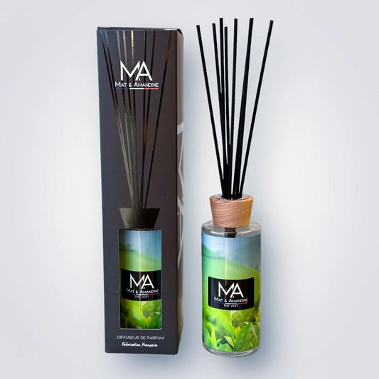 THE VERT Diffuseur de parfum 200ml M&A