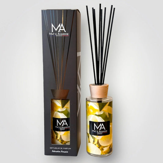 MONOI Diffuseur de parfum 200ml M&A