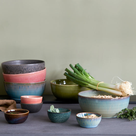 Poke bowl diam18 ASA