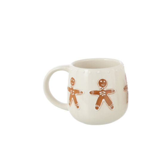 Mug Cookie JLINE
