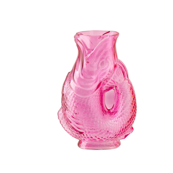 Vase poisson JLINE
