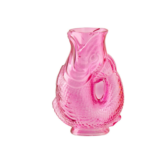Vase poisson JLINE